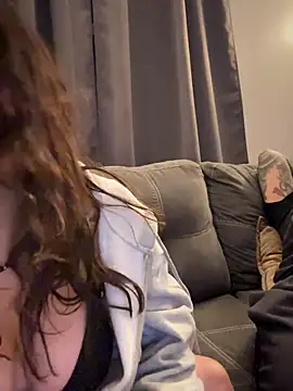 Featured live Lunamaex0 - Top rated stripchat fetish cam performer streaming BDSM and kink shows