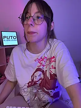 Featured live _nobara__ - Top rated stripchat fetish cam performer streaming BDSM and kink shows