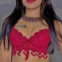 Suhu_love profile picture - stripchat fetish cam model