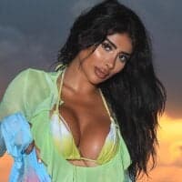 ArabicBarbie profile picture - stripchat live fetish cam model from international