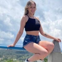 MissNaughtyClass profile picture - stripchat fetish cam model