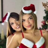 AngelBlushXXX profile picture - stripchat fetish cam model