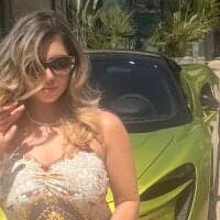 Alirawrz profile picture - stripchat fetish cam model