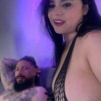1ammyryan profile picture - stripchat fetish cam model