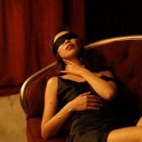 Marry_Cordy profile picture - stripchat fetish cam model