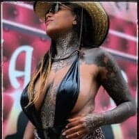 DarkDea profile picture - stripchat fetish cam model