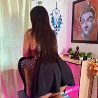 thyAnvi profile picture - stripchat fetish cam model