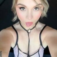 Cutiepiespanks profile picture - stripchat fetish cam model