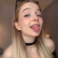 -teenytiny- profile picture - stripchat fetish cam model