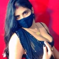 Sweet_Pratima profile picture - stripchat fetish cam model