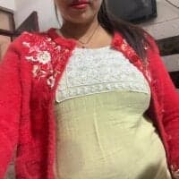Cute_palak001 profile picture - stripchat fetish cam model