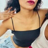 Naughty_Taniya profile picture - stripchat fetish cam model