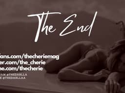 thecherie profile picture - chaturbate fetish cam model