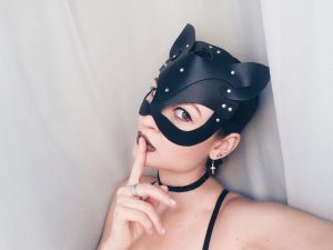 BDSM Webcams role playing games and exciting disguises