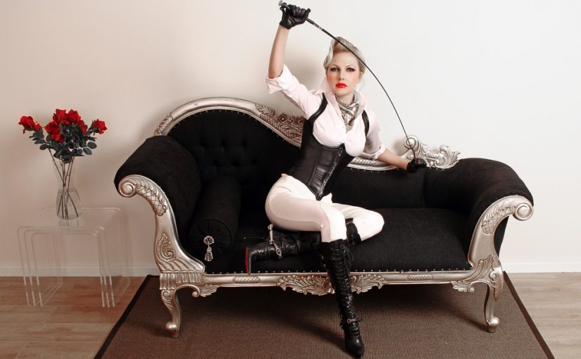 Your dreams of Mistress Online Cam will become a reality