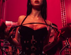 4 websites with true Domme Live Cam I can recommend you