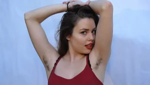 Armpits Cams The Allure of Armpits for all