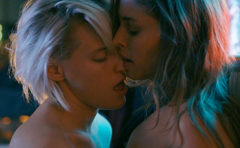 For Lesbian Cams fans: Movies with Lesbian Stories