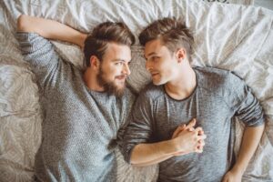 Gay Webcams doubly difficulty for guys in the web business