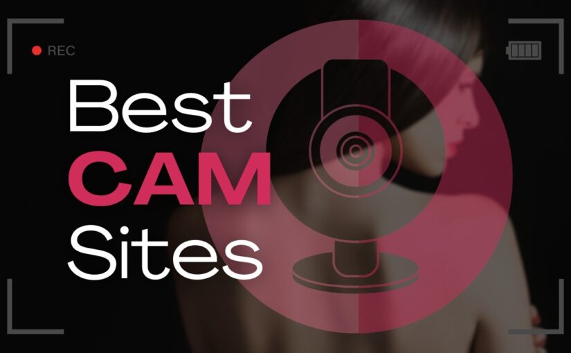 Discover the Ultimate Guide to Cam Sites at CamSitesList.com!