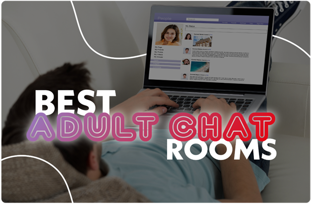 Best Adult Cam Chatrooms for Live Webcam Girls in 2024