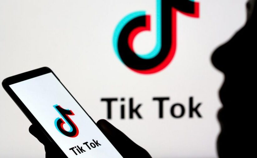 The Rise of TikTok: From Fun Videos to Naughty Fame