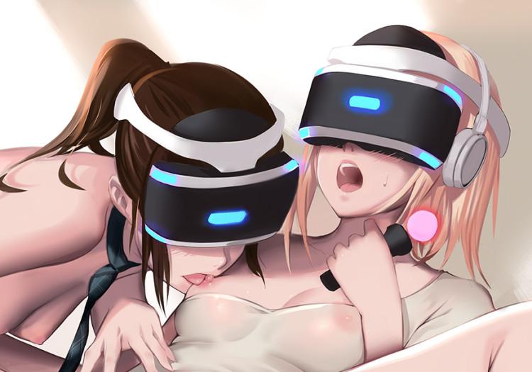 4 Fetish VR