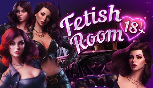 7 Fetish games